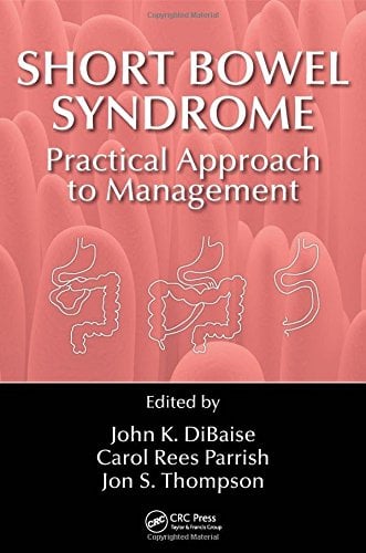 Short Bowel Syndrome: Practical Approach to Management (PDF)
