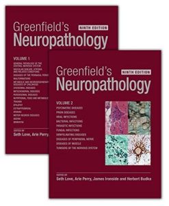 Greenfield’s Neuropathology, Ninth Edition – Two Volume Set (PDF)