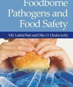 Foodborne Pathogens and Food Safety