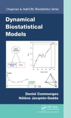Dynamical Biostatistical Models