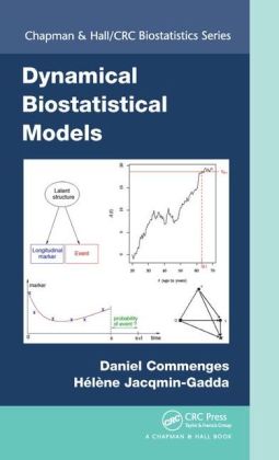 Dynamical Biostatistical Models