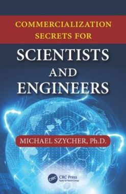 Commercialization Secrets for Scientists and Engineers (PDF)