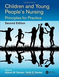 Children and Young People’s Nursing: Principles for Practice, Second Edition (PDF)