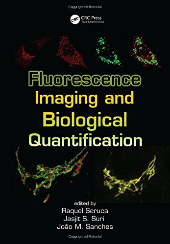 Fluorescence Imaging and Biological Quantification (PDF)