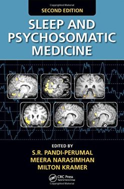 Sleep and Psychosomatic Medicine, Second Edition (PDF)