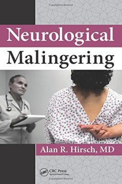 Neurological Malingering (PDF)