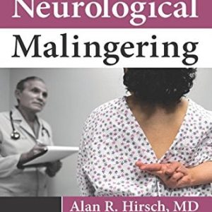 Neurological Malingering (PDF)