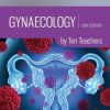 Gynaecology by Ten Teachers (Volume 1), 20th ed (PDF)