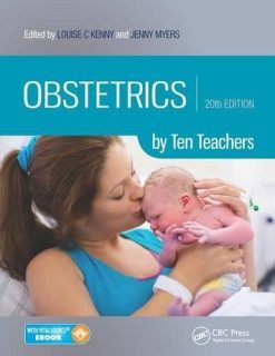 Obstetrics by Ten Teachers (Volume 2), 20th ed (PDF)