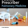Pocket Prescriber Pulmonary Medicine (Original PDF from Publisher)