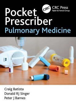 Pocket Prescriber Pulmonary Medicine (Original PDF from Publisher)