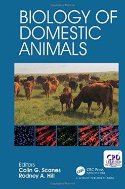 Biology of Domestic Animals (PDF)
