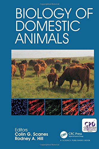 Biology of Domestic Animals (PDF)