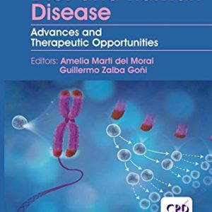 Telomeres, Diet and Human Disease: Advances and Therapeutic Opportunities (PDF)