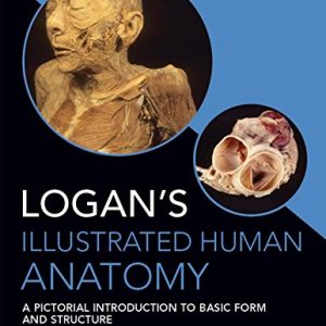Logan’s Illustrated Human Anatomy (Original PDF from Publisher)