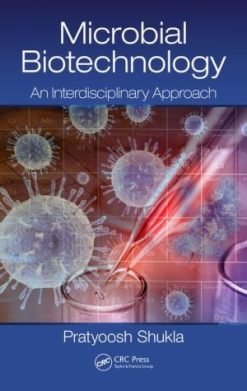 Microbial Biotechnology: An Interdisciplinary Approach (PDF)