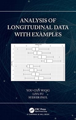 Analysis of Longitudinal Data with Example (Original PDF from Publisher)