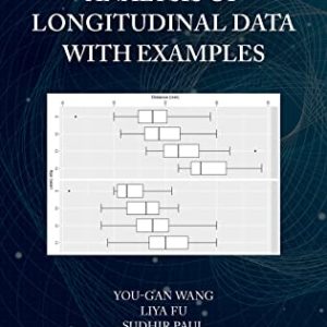 Analysis of Longitudinal Data with Example (Original PDF from Publisher)