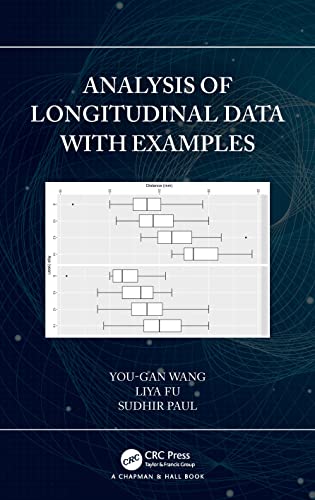 Analysis of Longitudinal Data with Example (Original PDF from Publisher)
