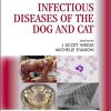 Infectious Diseases of the Dog and Cat: A Color Handbook (Veterinary Color Handbook Series) (Original PDF from Publisher)