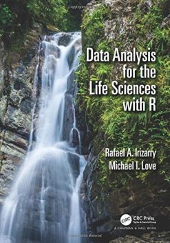 Data Analysis for the Life Sciences with R (PDF)