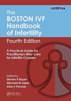 The Boston IVF Handbook of Infertility, 4e (Original PDF from Publisher)