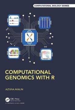 Computational Genomics with R (Chapman & Hall/CRC Computational Biology Series) (Original PDF from Publisher)