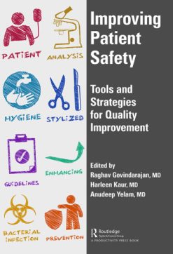 Improving Patient Safety (Original PDF from Publisher)