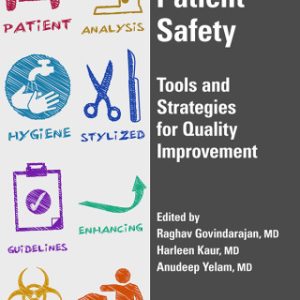 Improving Patient Safety (Original PDF from Publisher)