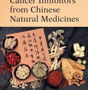 Cancer Inhibitors from Chinese Natural Medicines (PDF)