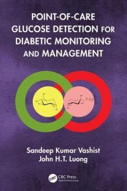 Point-of-care Glucose Detection for Diabetic Monitoring and Management (PDF)