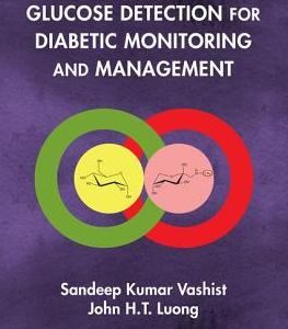 Point-of-care Glucose Detection for Diabetic Monitoring and Management (PDF)