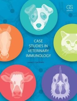 Case Studies in Veterinary Immunology (Original PDF from Publisher)