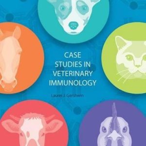 Case Studies in Veterinary Immunology (Original PDF from Publisher)