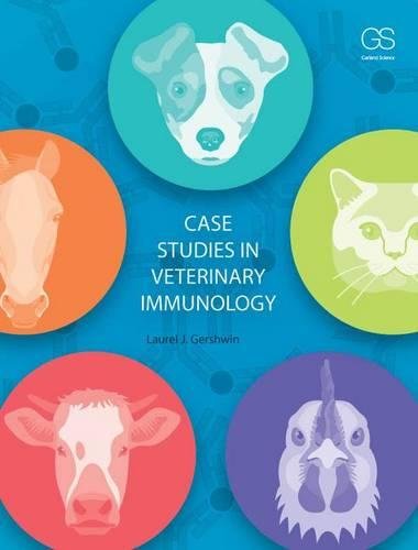 Case Studies in Veterinary Immunology (Original PDF from Publisher)