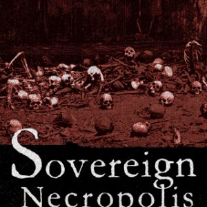 Sovereign Necropolis (EPUB)