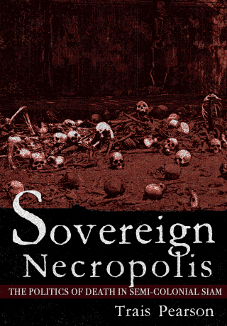 Sovereign Necropolis (EPUB)
