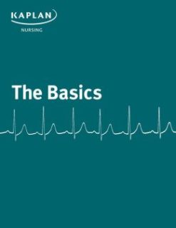 The Basics (Kaplan Nursing) (EPUB)