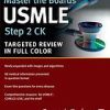 Master the Boards USMLE Step 2 CK, 2nd Edition (Original PDF from Publisher)