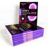 USMLE Step 1 Lecture Notes 2018: 7-Book Set (Kaplan Test Prep) (ORIGINAL PDF from Publisher)