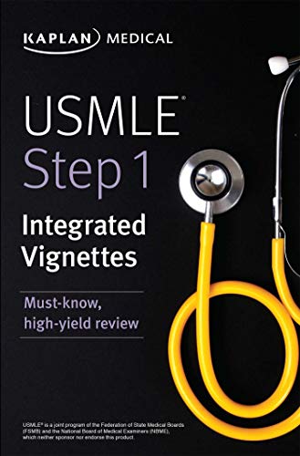 USMLE Step 1: Integrated Vignettes (Original PDF from Publisher)