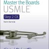 Master the Boards USMLE Step 2 CK 6th Edition (Original PDF from Publisher)