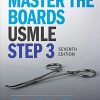 Master the Boards USMLE Step 3, 7th Edition (EPUB)