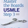 Master the Boards USMLE Step 3, 8th Edition (EPUB)