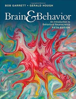 Brain & Behavior: An Introduction to Behavioral Neuroscience, 5ed (Original PDF from Publisher)