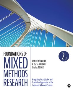 Foundations of Mixed Methods Research, 2nd Edition (EPUB)