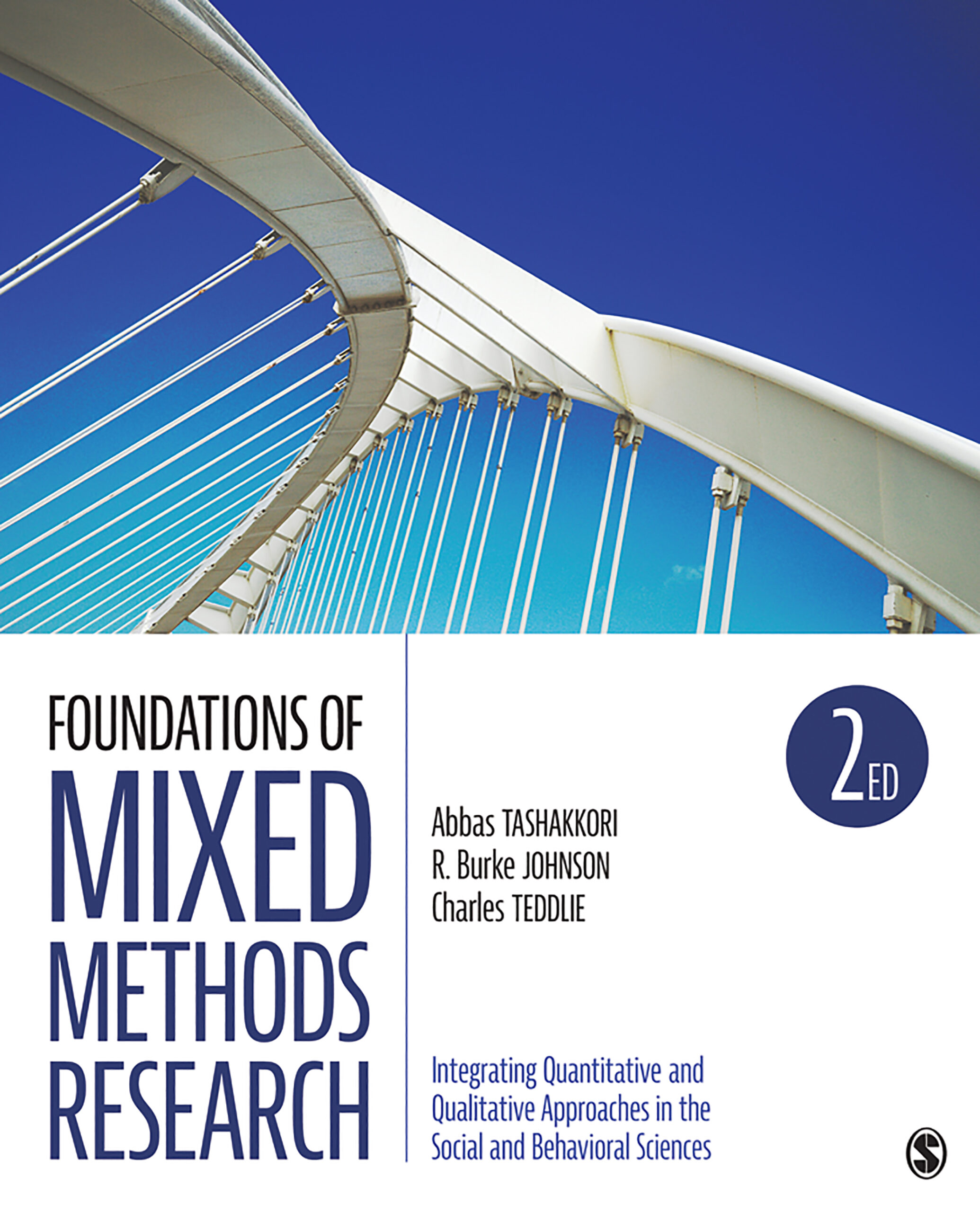 Foundations of Mixed Methods Research, 2nd Edition (EPUB)
