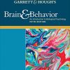 Study Guide to Accompany Garrett & Hough′s Brain & Behavior: An Introduction to Behavioral Neuroscience (Original PDF from Publisher)