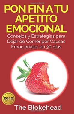 Pon Fin A Tu Apetito Emocional (Spanish Edition) (EPUB)
