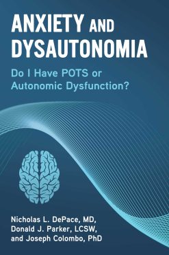 Anxiety and Dysautonomia (EPUB)